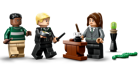 LEGO&reg; Harry Potter Slytherin House Banner (76410) - Image 4