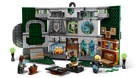 LEGO&reg; Harry Potter Slytherin House Banner (76410) - Image 6
