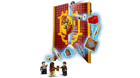 LEGO&reg; Harry Potter Gryffindor House Banner (76409) - Image 2