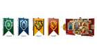 LEGO&reg; Harry Potter Gryffindor House Banner (76409) - Image 4