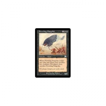 Prowling Pangolin : ONSLAUGHT 163/350 - Magic the Gathering Single Card