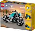 LEGO&reg; Vintage Motorcycle (31135)
