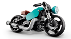 LEGO&reg; Vintage Motorcycle (31135) - Image 2