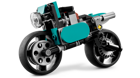 LEGO&reg; Vintage Motorcycle (31135) - Image 3