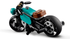 LEGO&reg; Vintage Motorcycle (31135) - Image 6