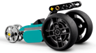 LEGO&reg; Vintage Motorcycle (31135) - Image 7