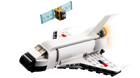 LEGO&reg; Space Shuttle (31134) - Image 2