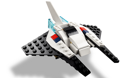 LEGO&reg; Space Shuttle (31134) - Image 3