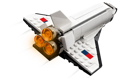 LEGO&reg; Space Shuttle (31134) - Image 5