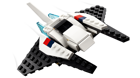 LEGO&reg; Space Shuttle (31134) - Image 8