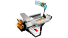 LEGO&reg; Space Shuttle (31134) - Image 10