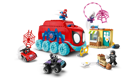 LEGO&reg; Team Spidey's Mobile Headquarters (10791) - Image 3