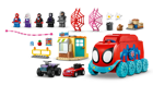 LEGO&reg; Team Spidey's Mobile Headquarters (10791) - Image 4