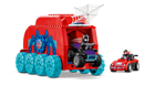LEGO&reg; Team Spidey's Mobile Headquarters (10791) - Image 7