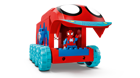 LEGO&reg; Team Spidey's Mobile Headquarters (10791) - Image 8