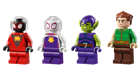 LEGO&reg; Team Spidey at Green Goblin's Lighthouse (10790) - Image 2