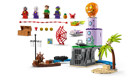 LEGO&reg; Team Spidey at Green Goblin's Lighthouse (10790) - Image 4