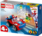 LEGO&reg; Spider-Man's Car and Doc Ock (10789)