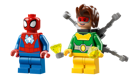 LEGO&reg; Spider-Man's Car and Doc Ock (10789) - Image 2