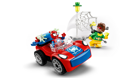 LEGO&reg; Spider-Man's Car and Doc Ock (10789) - Image 3
