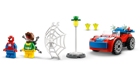 LEGO&reg; Spider-Man's Car and Doc Ock (10789) - Image 4