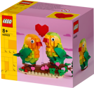 LEGO&reg; Valentine Lovebirds (40522)
