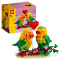 LEGO&reg; Valentine Lovebirds (40522) - Image 4