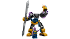 LEGO&reg; Marvel Thanos Mech Armour (76242) - Image 4
