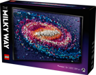 LEGO&reg; The Milky Way Galaxy (31212)