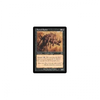Spined Basher : ONSLAUGHT 172/350 - Magic the Gathering Single Card