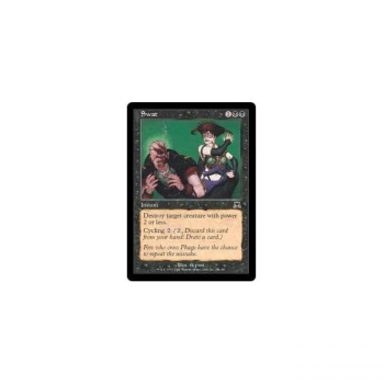 Swat : ONSLAUGHT 174/350 - Magic the Gathering Single Card