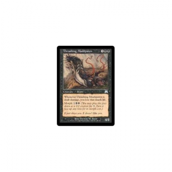 Thrashing Mudspawn : ONSLAUGHT 177/350 - Magic the Gathering Single Card