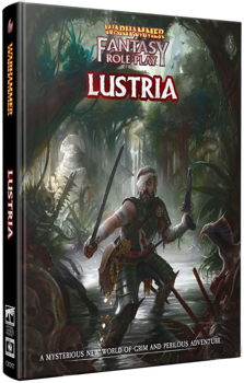Warhammer Fantasy RPG: Lustria