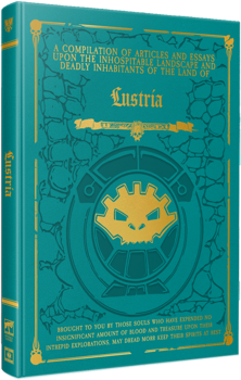 Warhammer Fantasy RPG: Lustria Collector's Edition