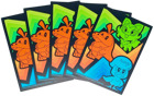 Pokemon Paldea Evolved Card Sleeves (65ct) - Image 2