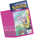 Pokemon Iono Accessories Bundle - Image 2