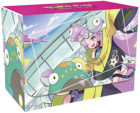 Pokemon Iono Accessories Bundle