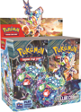 Pokemon Scarlet & Violet Stellar Crown: Elite Trainer Box & Booster Box COMBO - Image 4