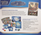 Pokemon Scarlet & Violet Stellar Crown: Elite Trainer Box - Image 2