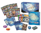 Pokemon Scarlet & Violet Stellar Crown: Elite Trainer Box & Booster Box COMBO - Image 3