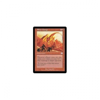 Aether Charge : ONSLAUGHT 184/350 - Magic the Gathering Single Card