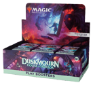 Magic the Gathering: Duskmourn: House of Horror - Play Booster Box & Bundle COMBO - Image 2
