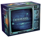 Magic the Gathering: Duskmourn: House of Horror - Nightmare Bundle - Image 3