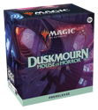 Magic the Gathering: Duskmourn: House of Horror - Prerelease Pack