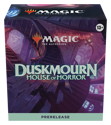 Magic the Gathering: Duskmourn: House of Horror - Prerelease Pack - Image 2