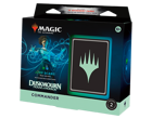 Magic the Gathering: Duskmourn: House of Horror - Set of 4 Commander Decks - Image 4