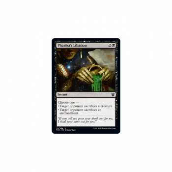 Pharika's Libation : THEROS: BEYOND DEATH 111/254 - Magic the Gathering Single Card