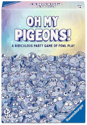 Oh My Pigeons! Party Game