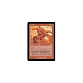 Avarax : ONSLAUGHT 187/350 - Magic the Gathering Single Card
