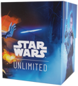 Gamegenic Star Wars Unlimited Soft Crate Rey / Kylo Ren - Image 3